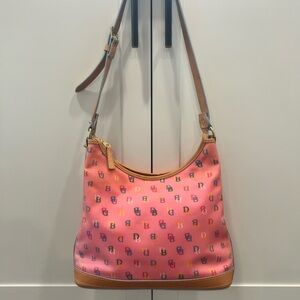 Dooney & Bourke